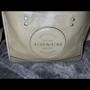 Coach Dempsey Bag